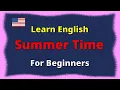 English 101 Global Time Zones 8PM Saturday in New York EDT