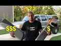 Best Sun Shade Ever Cover Craft UVS100 Review
