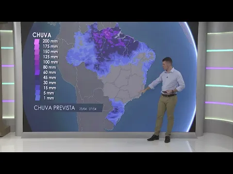 Download MP3 Previsão do tempo | Brasil 15 dias | Ciclone extratropical formado e frente fria se aproximando