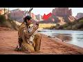 Download Lagu They Flung Her Into The Stream Because Thought She Had A Disability, But When An Apache Pick Her Up