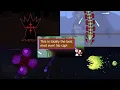 Terraria Calamity Community Remix All Bosses Outdated