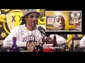 SNOOP DOGG was net bezig met het plannen van Daz Dillinger's gluurspel \