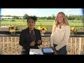 Who to look out for in today s Black Eyed Susan Stakes