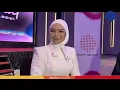 Download Lagu ‘Sesaat’ pengubat kekecewaan Aina Abdul