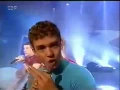 Download Lagu N Sync - I want you back (Live @ Wetten dass... March 22, 1997)