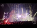 Slayer live in Mexico City 21/10/2026 (Show Reign in Blood: 40th Anniversary) Part II