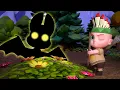 Download Lagu Lagu Berkemah ⛺ | Monster Bayangan dalam Kegelapan 👻| Camping Song | GoBooBoo Bahasa Indonesia
