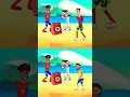 Download Lagu Who’s the Real Good Boy? 😳 Neymar vs Ronaldo | Funny Football Moment! ⚽🔥 #ronaldo  #neymar #cartoon