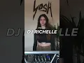 Download Lagu Extra special edition of Yosh Radio this week with a multi-genre mix from DJ Richelle | #shorts