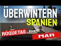 „Überwintern in Spanien: Warum plötzlich ALLE nach Roquetas de Mar wollen“