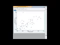 Stata scatterplots