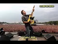 Springsteen - Leah