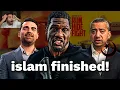 The entire Islamic World is Trying To CANCEL This Movie