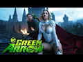 Download Lagu GREEN ARROW (2026) met Stephen Amell en Sydney Sweeney