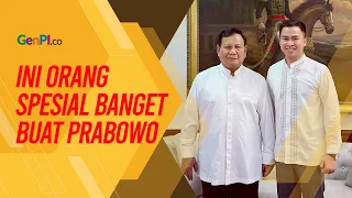 Prabowo Jemput Ajudan di Bengkulu, Sosok Agung Surahman Bikin Penasaran
