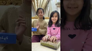 جربنا من بلبن اكسبلور كيكه الهبه دبي ترند وش تبون شي ثاني 