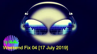 dj skollie weekend fix 04 17 july 2019 