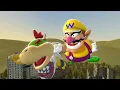 The Fat Kid Who Liked Wario Maybe Perhaps a Little Bit Too Much