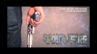 don nuno solto fire com letra 