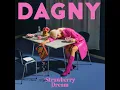Strawberry Dream - Dagny