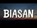 Download Lagu Biasan - To'Ki (Lirik) Masa, Ella || Mix Lirik