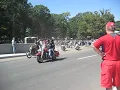 Freedom Rolling Thunder Riders 2008