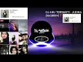 Download Lagu DJ AKU TERSAKITI KANE NIH CUY!!!(DJ MASBEH)‼️