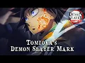 Download Lagu Tomioka's Demon Slayer Mark \