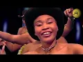 Koffi Olomide feat. Rama Ramazani - Juif Noir (Clip Officiel en HD)
