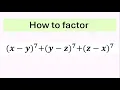 Download Lagu Can You Crack This Olympiad Algebra Problem?