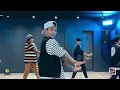 I DON'T WANNA WAIT by David Guetta, One Republic | Zumba | TML Crew Kramer Pastrana