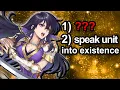 The Silly Summoning Formula - Legendary Ayra Mythic Athos Summoning FEH