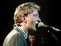 Squeeze - Pulling Mussels (From The Shell) (Live At The Regal Theatre, Hitchin, UK / 1982)