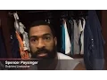 Spencer Paysinger s Experience Putting Him in Position to Start