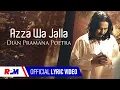 Download Lagu Dian Pramana Poetra - Azza Wa Jalla (Official Lyric Video)