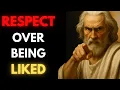 Download Lagu Stop Being Liked – Unlock the Dark Power of Respect | Stoicism