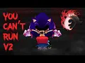 Friday Night Funkin Vs. Sonic.exe V2.5/3.0 - \
