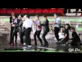 [FANCAM] 151202 MAMA Psy Dancing with Chow Yun Fat