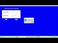 Airline reservation System using JAVA MYSQL