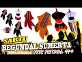 Download Lagu BEGUNDAL SUMERTA KITE FESTIVAL #4 2025 HARI SABTU