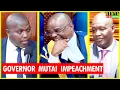 Download Lagu 'SIKUNYWI POMBE, MIMI NI WA SDA' Laughter in Senate during Kericho Governor Erick Mutai impeachment