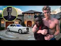 Meet Grace Jones s PARTNER Son House Tour Cars Net Worth and Lifestyle 2025