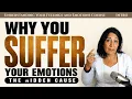 Why You Keep Reacting the Same Way Hidden Emotional Patterns Explained