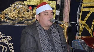 الشيخ محمود القزاز سورتى الكهف ومريم عزاء الحاج خميس نصر حسن خير دمنهور البحيرة عمرو دراز 