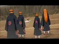 Download Lagu Naruto vs Pain [AMV]