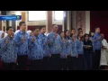 Download Lagu 160602 Pengambilan Sumpah Pegawai Negeri Sipil di Lingkungan Pemerintah Kota Bandung