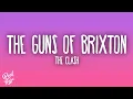 Download Lagu The Clash - The Guns of Brixton