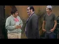 Download Lagu Chaves - O Festival Da Burrice (1974) Parte 1 - Alta Qualidade HD