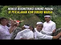 Lagu MENUJU REKONSTRUKSI GUNUNG PADANG | DI PERJALANAN KDM DIBURU WARGA