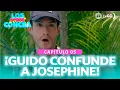 Guido confuses Josephine Episode n 05